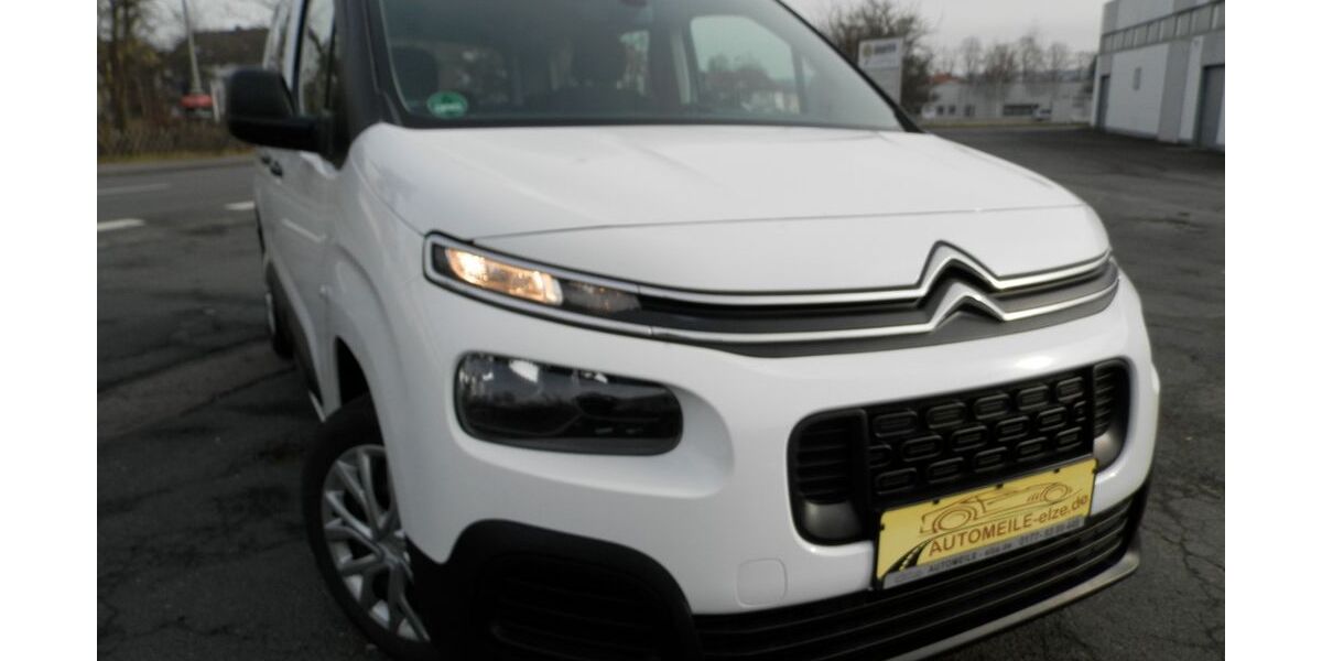 Citroen Berlingo 78.000 km 14.200 &euro; Elze 31008