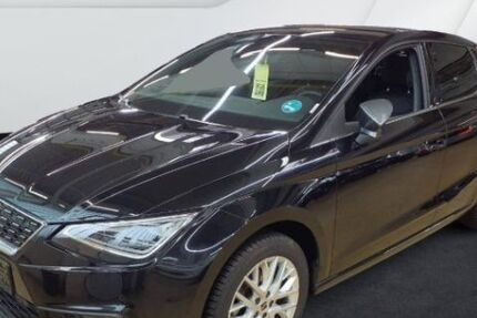 Seat Ibiza 15.613 km 22.850 &euro; Essen 45307