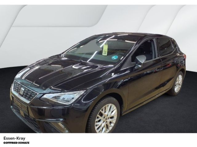 Seat Ibiza 15.613 km 22.850 &euro; Essen 45307