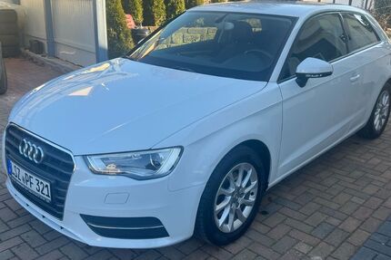 Audi A3 217.000 km 4.990 &euro; Arenshausen 37318