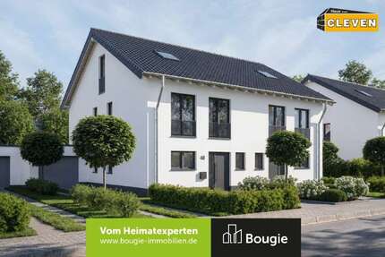 Haus Übach-Palenberg Palenberg - 4 Zimmer, 126 m&sup2;, 497.000&euro; | Angebot:26866741