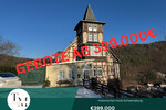 Historisches Hotel Schwarzaburg - Gewerbeobjekt Schwarzburg | Angebot:25414977