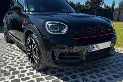 Mini John Cooper Works Countryman 21.400 km 36.490 &euro; Biblis 68647