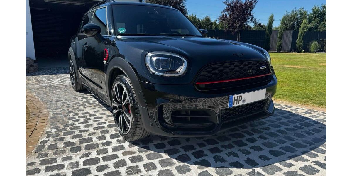 Mini John Cooper Works Countryman 21.400 km 36.490 &euro; Biblis 68647