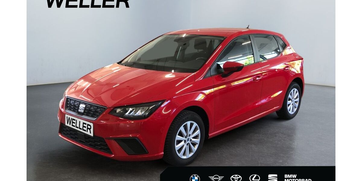 Seat Ibiza 21.563 km 17.780 &euro; Bremen 28205