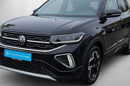 VW T-Cross 15.609 km 25.420 &euro; Mainz 55131