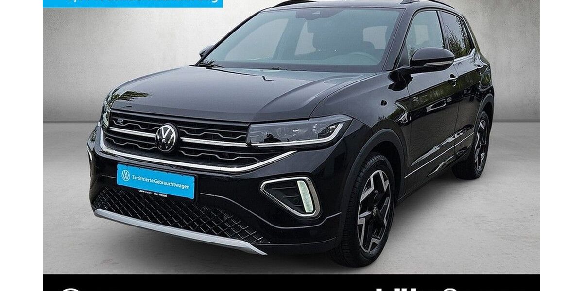 VW T-Cross 15.609 km 25.420 &euro; Mainz 55131