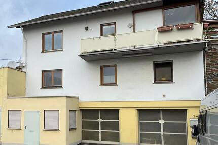 Einfamilienhaus mit großem Garten zur Miete - Leutesdorf 6 zimmer