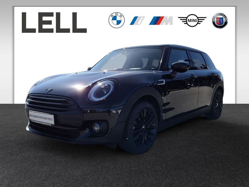 Mini One Clubman 37.132 km 22.850 € Schwandorf 92421