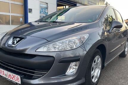 Peugeot 308 195.000 km 2.800 &euro; Rastatt 76437