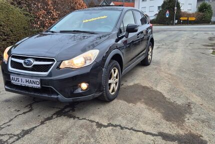 Subaru XV 228.000 km 4.900 &euro; Biedenkopf 35216