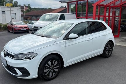 VW Polo 21.936 km 17.900 &euro; Suhl 98529