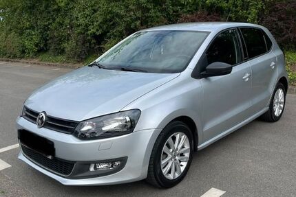 VW Polo 133.000 km 4.300 &euro; Wiesloch 69168