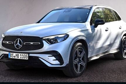 Mercedes-Benz GLC 220 14.900 km 62.650 &euro; Braunschweig 38122