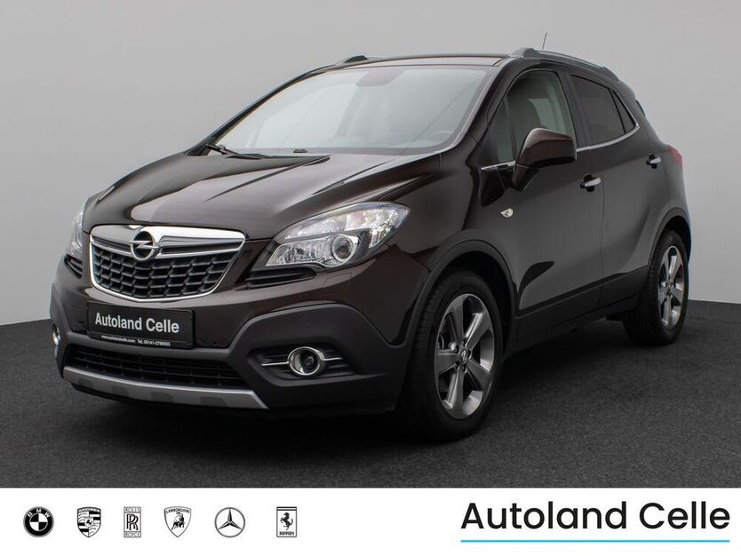 Mokka