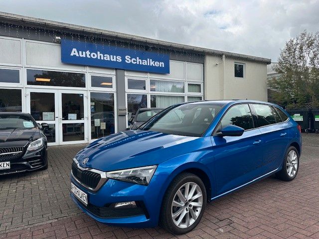 Skoda Scala 114.870 km 16.990 &euro; Bremen 28777