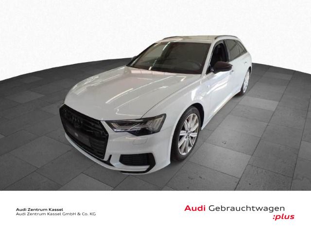 Audi A6 58.978 km 43.490 &euro; Kassel 34125