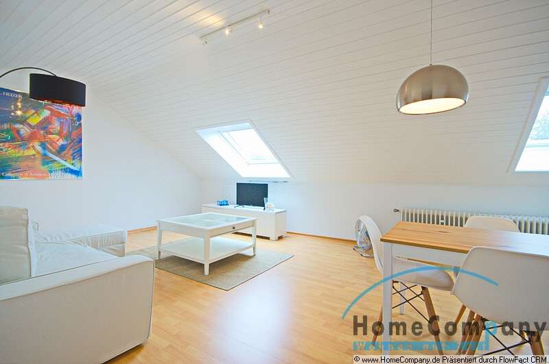 Zimmer Dortmund Gartenstadt - 2 Zimmer, 1.090&euro; | Angebot:27165161