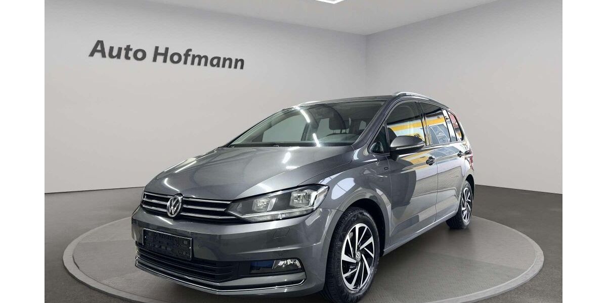 VW Touran 69.000 km 21.190 € Arnstein/Neubessingen 97450