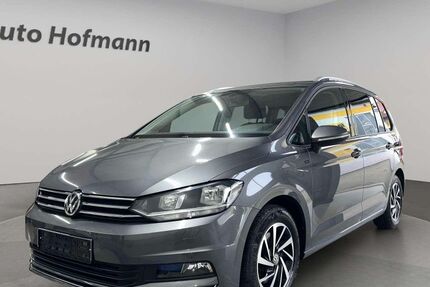 VW Touran 69.000 km 21.290 &euro; Arnstein/Neubessingen 97450