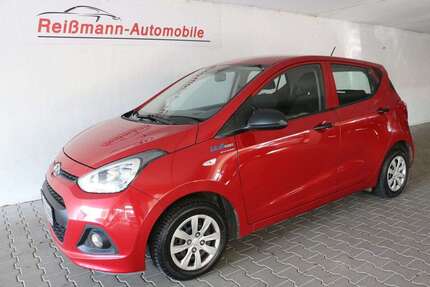 Hyundai i10 83.132 km 5.690 &euro; Dresden 01156