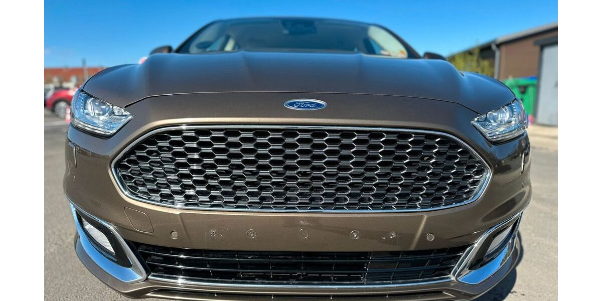 Ford Mondeo 73.000 km 13.999 &euro; Blankenfelde-Mahlow 15831