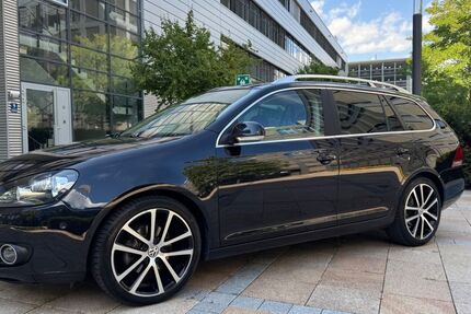 VW Golf 150.000 km 8.600 &euro; München 80995