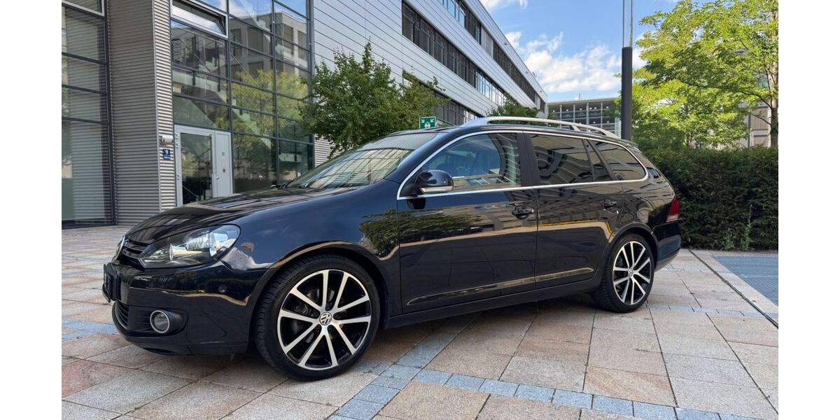 VW Golf 150.000 km 8.600 &euro; München 80995
