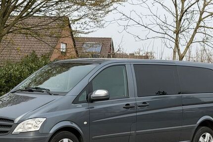 Mercedes-Benz Vito 336.760 km 10.591 &euro; Bad Bentheim 48455