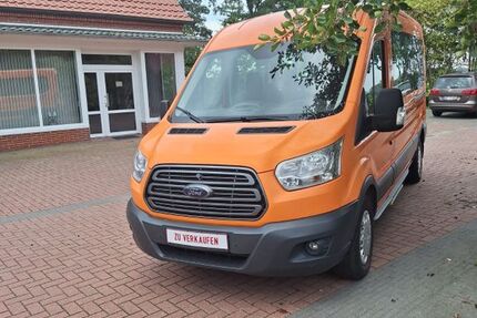 Ford Transit 222.626 km 7.900 € Südbrookmerland 26624