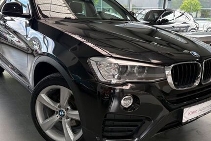 BMW X4 109.000 km 21.990 &euro; Forchtenberg 74670
