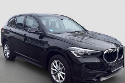 BMW X1 130.000 km 15.890 &euro; Mülheim a.d. Ruhr 45476
