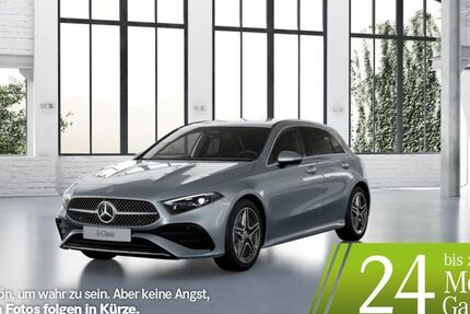 Mercedes-Benz A 250 6.420 km 38.950 &euro; Nienburg 31582