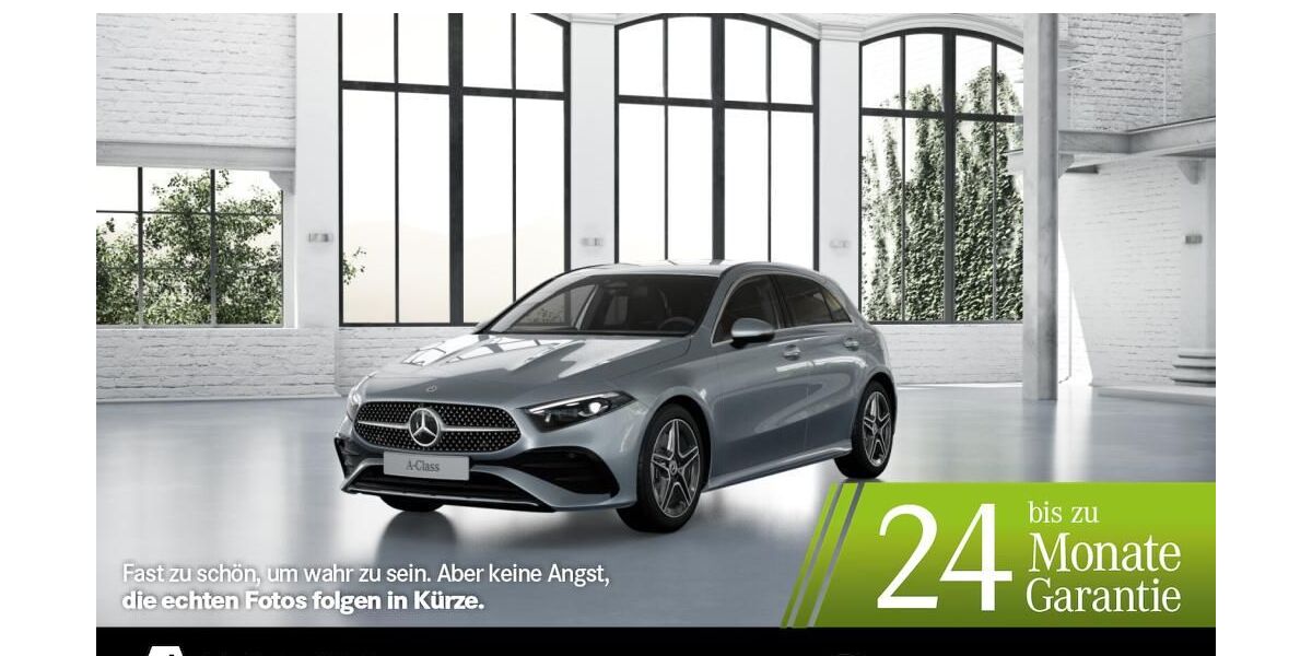 Mercedes-Benz A 250 6.420 km 38.950 &euro; Nienburg 31582