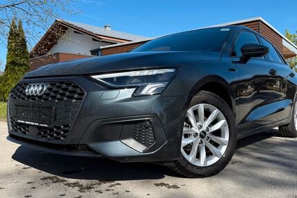 Audi A3 32.750 km 29.890 &euro; Seeg 87637