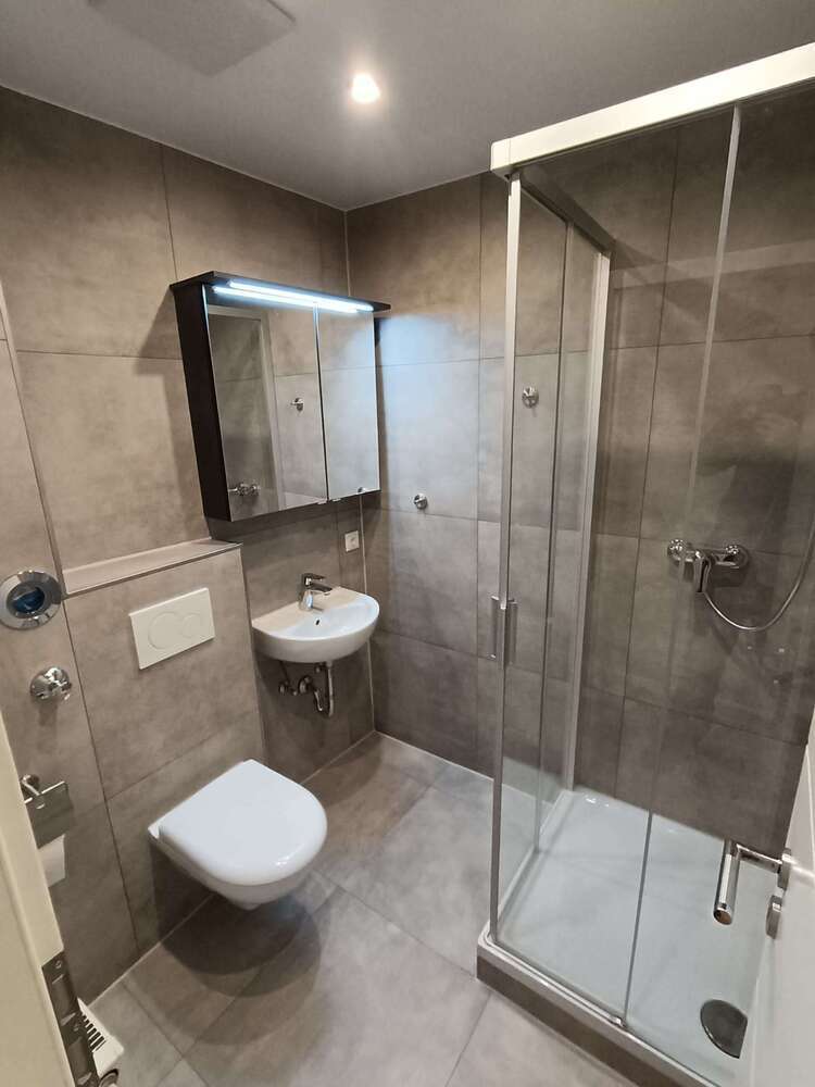 Wohnung zum Mieten in Waldkraiburg 810 € 73.57 m²