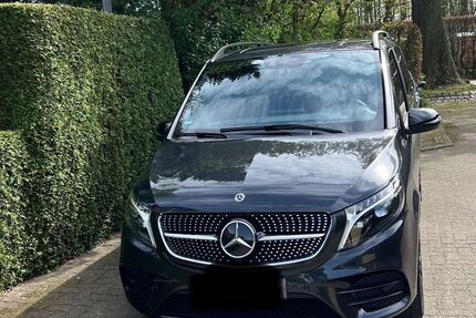 Mercedes-Benz V 300 64.600 km 55.900 &euro; Breese 19322