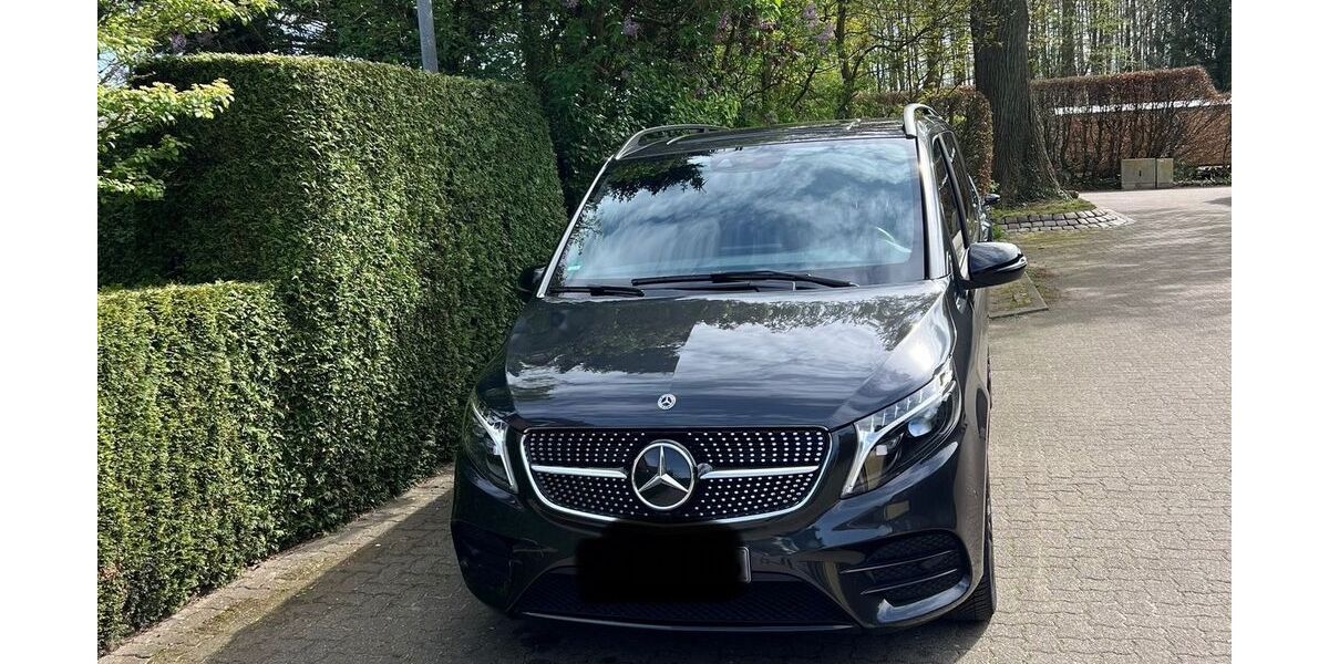 Mercedes-Benz V 300 64.600 km 55.900 &euro; Breese 19322