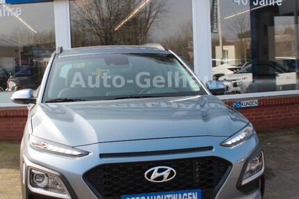 Hyundai KONA 23.500 km 19.400 &euro; Bösel 26219