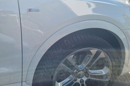 Audi Q3 91.800 km 22.500 &euro; Mannheim 68305