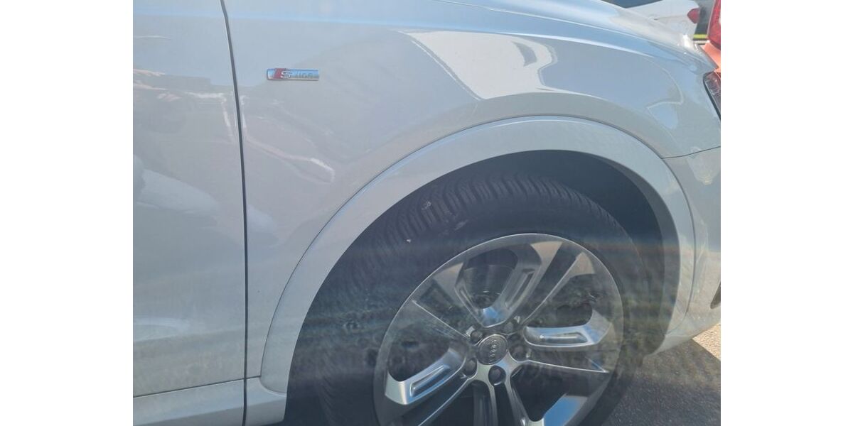 Audi Q3 91.800 km 22.500 &euro; Mannheim 68305