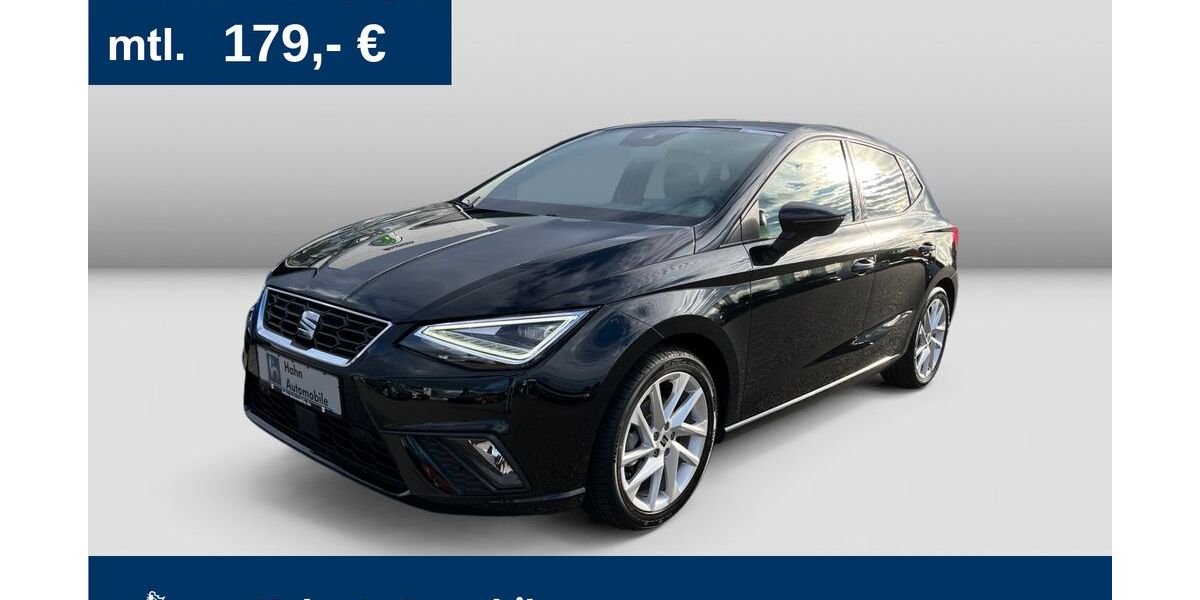 Seat Ibiza 11.726 km 19.485 &euro; Weinstadt-Endersbach 71384