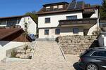EXKLUSIVER ROHBAU MIT TALBLICK - Erdgeschoßwohnung Gundelsheim | Angebot:26978442
