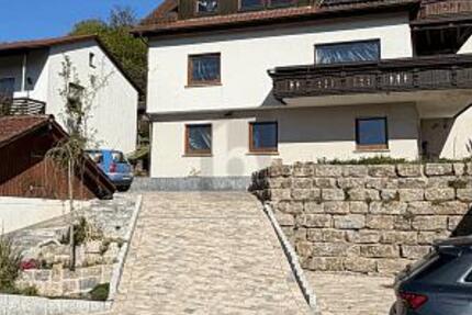 EXKLUSIVER ROHBAU MIT TALBLICK - Wohnung Gundelsheim | Angebot:26978442