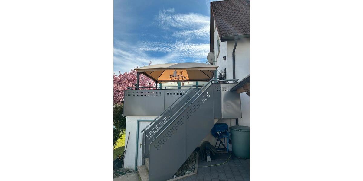 Einfamilienhaus Hüttlingen - 6 Zimmer, 130 m&sup2;, 480.000&euro; | Angebot:26339437