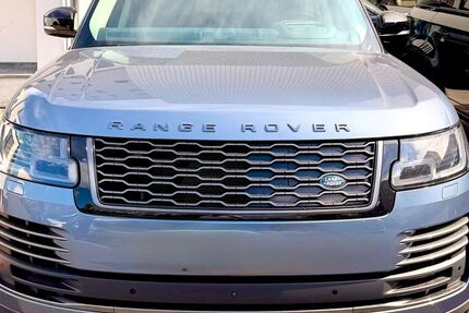 Land Rover Range Rover 125.000 km 42.950 &euro; Berlin 13088