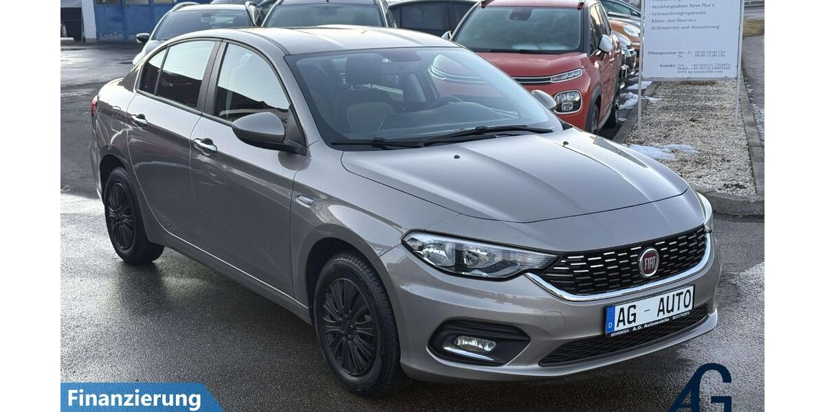 Fiat Tipo 11.049 km 11.100 &euro; Benningen 87734