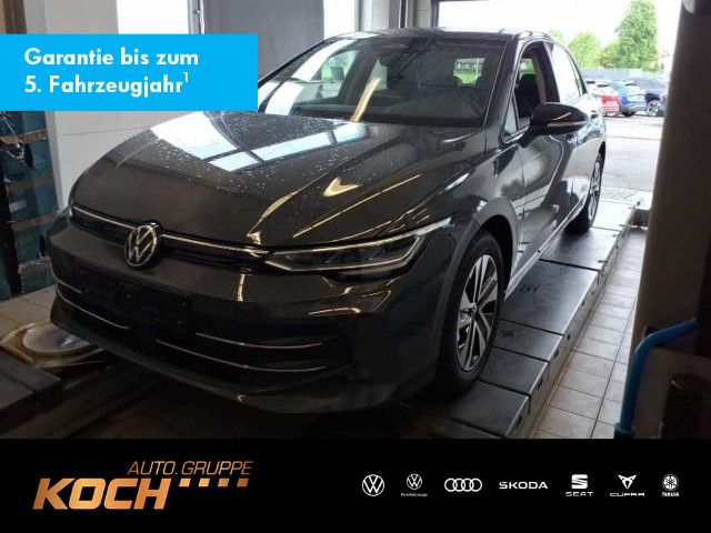 VW Golf 16.250 km 27.430 &euro; Insingen 91610