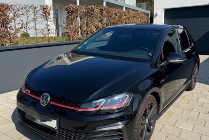 VW Golf 75.900 km 21.600 &euro; Künzell 36093