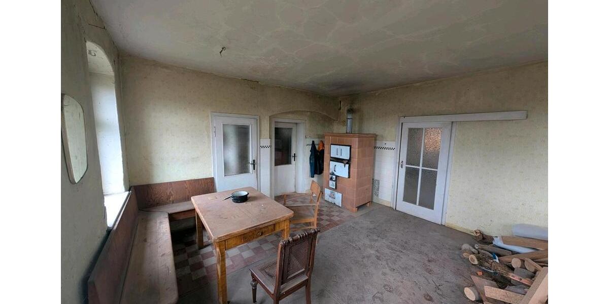 Bauernhaus, Landhaus Glauchau - 12 Zimmer, 800 m&sup2;, 130.000&euro; | Angebot:26699971